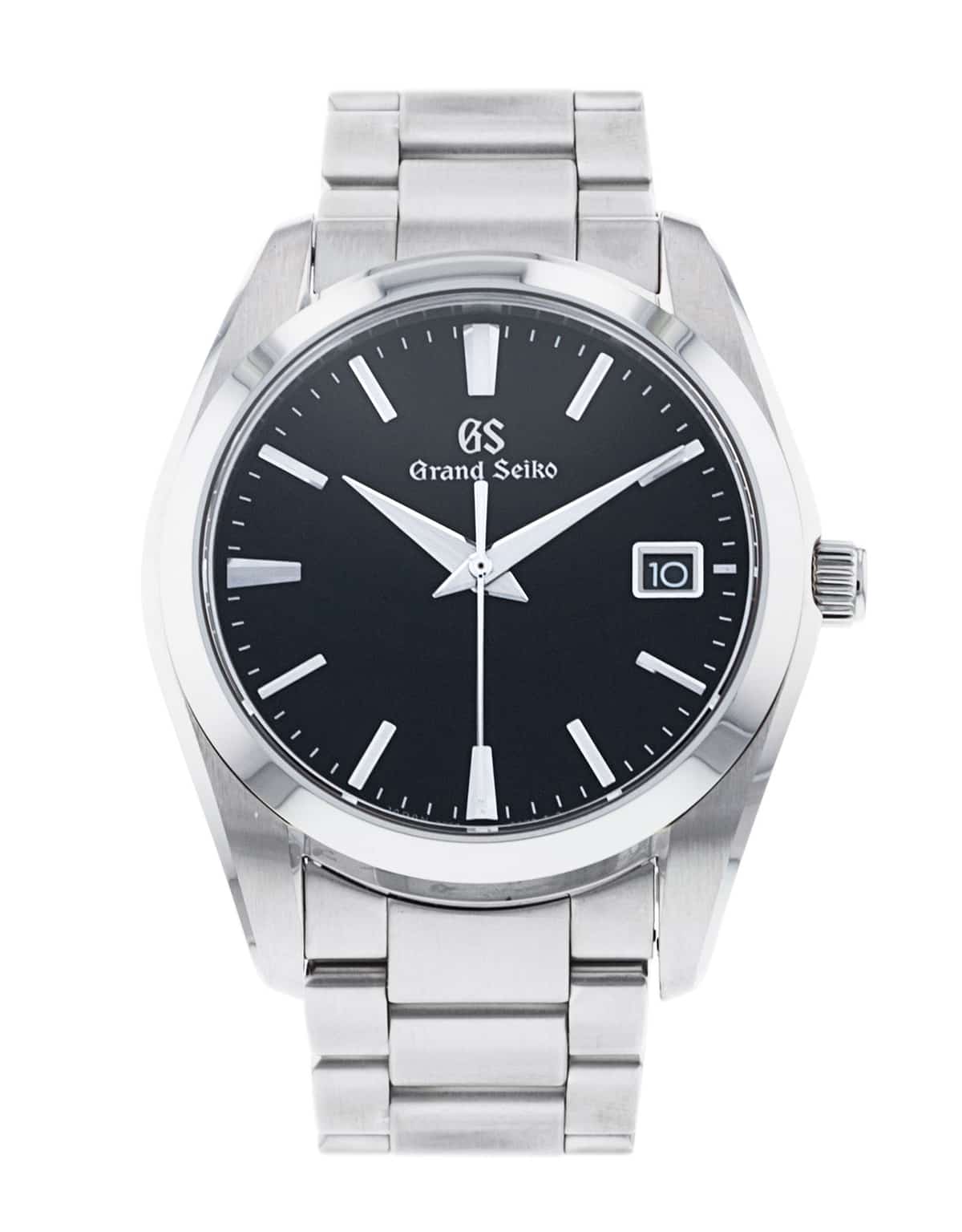 Grand Seiko Heritage Collection SBGX261